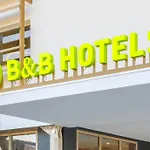 Hotel Moulins Avermes
