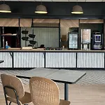 Moulins Hotel Avermes