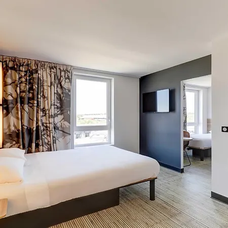 Hotell Moulins Avermes