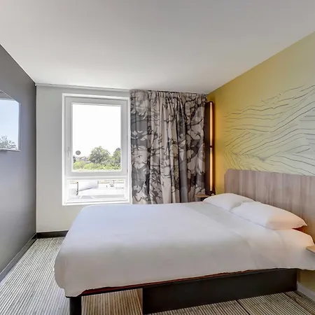 Hotel Moulins