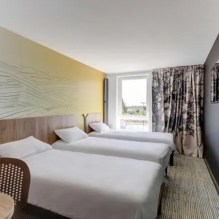Hotel Moulins