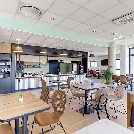 Hotell Moulins Avermes